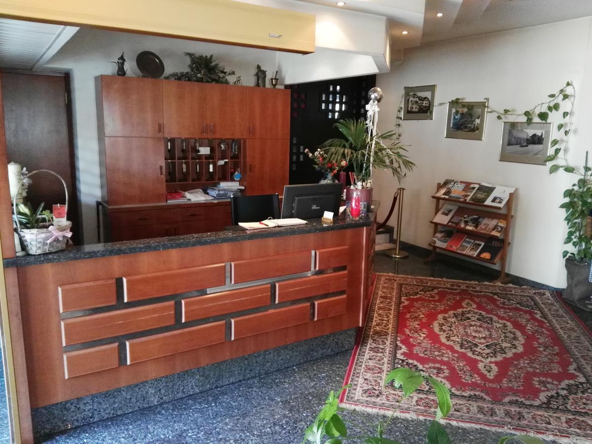 Hotel Seltenriegel Wies Zewnętrze zdjęcie