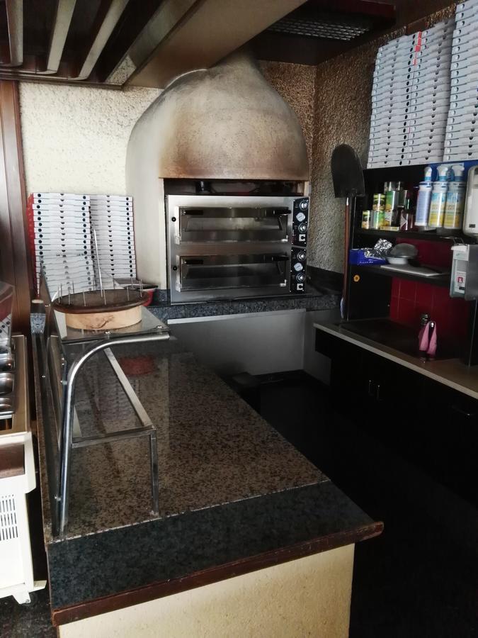 Hotel Seltenriegel Wies Zewnętrze zdjęcie