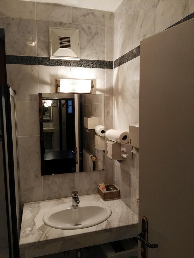 Hotel Seltenriegel Wies Zewnętrze zdjęcie