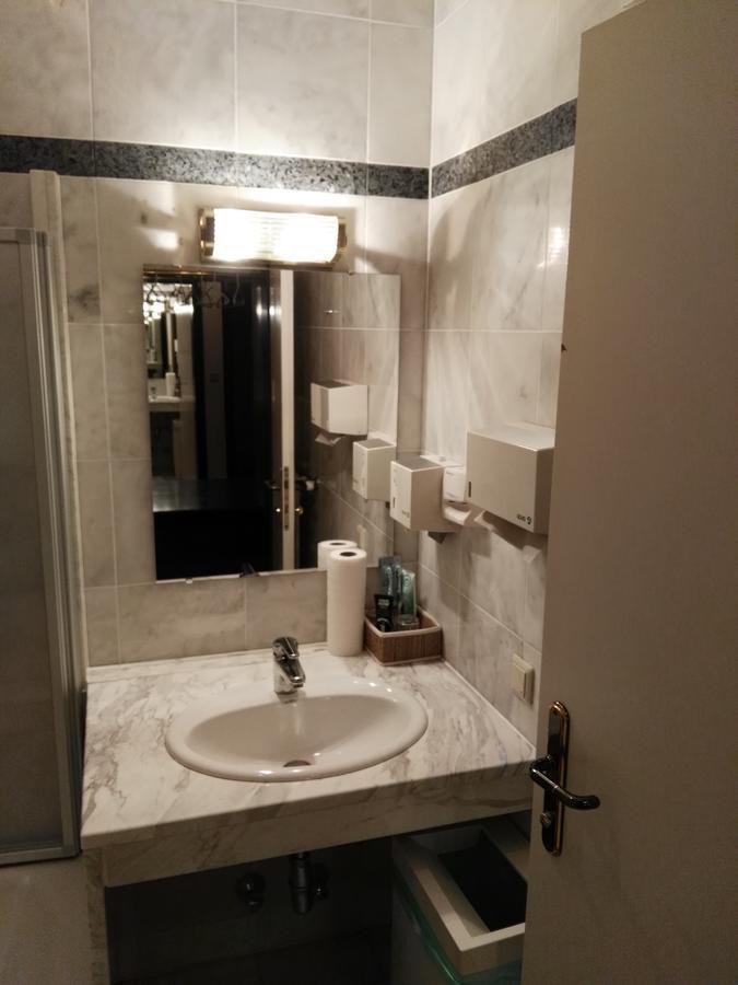 Hotel Seltenriegel Wies Zewnętrze zdjęcie