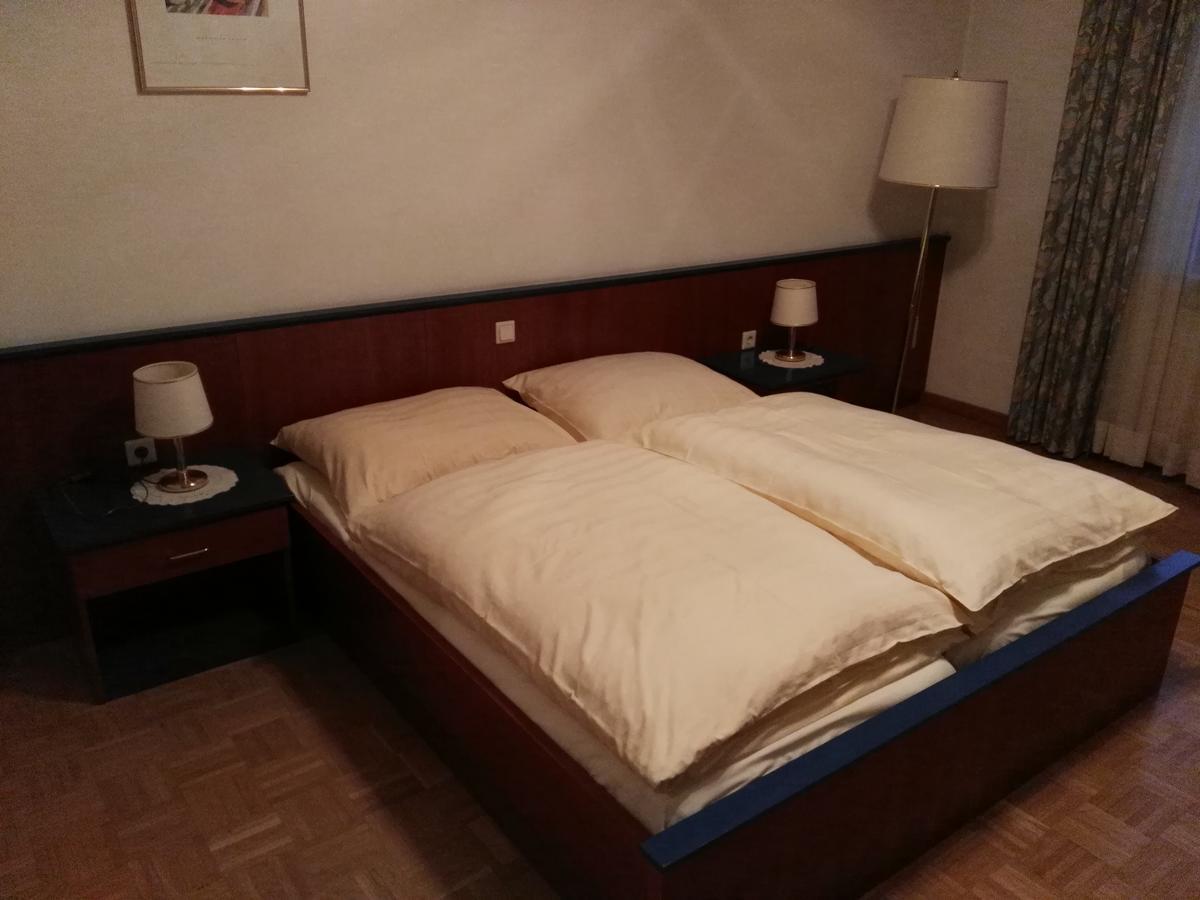 Hotel Seltenriegel Wies Zewnętrze zdjęcie