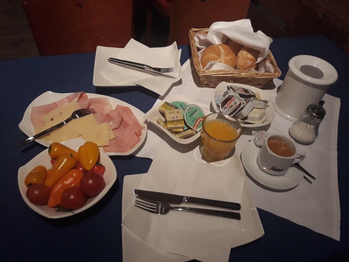 Hotel Seltenriegel Wies Zewnętrze zdjęcie